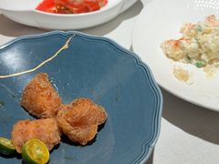-華府Deluxe(兴业太古汇店)