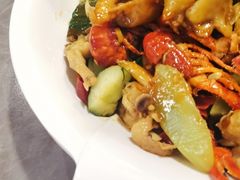 -毛哥小馆子(百井坊巷店)