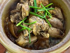 -鑫鸿达·海鲜闽菜热炒小馆(中山路店)