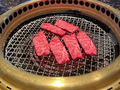 -老乾杯和牛烧肉(王府中环店)