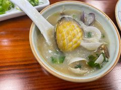 -盈田盈粥庄(黄兴公园店)