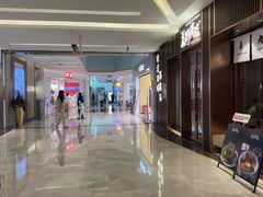 -福田卓悦INTOWN购物中心