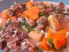 -马白开来特色羊排揪片子  (总店)