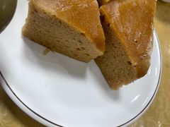 红糖发糕-东江客家情食府