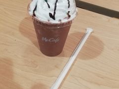 -麦当劳(上藤店)