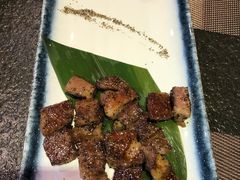 -福樱兰海鲜放题铁板烧(加州店)