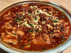 -水煮三国·川鲁江湖菜(香山店)