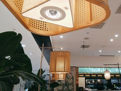 -泰椰里·泰国餐厅(智慧城广百广场店)