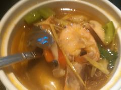android_upload_pic-路易十三西餐厅(西关新天地店)