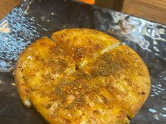 -小杨烤肉(朱雀店)