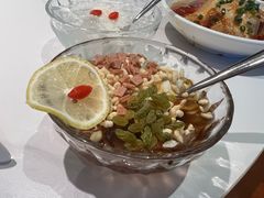 -三猫黑鱼花(南大店)