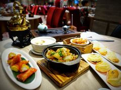 -广州逸林假日酒店·四季桃源中餐厅(白云山风景区店)