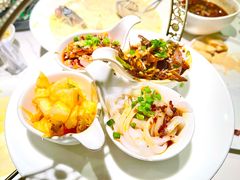 -川味堂·四川豆花(八卦岭店)