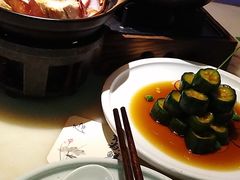 -佬麻雀·新湘菜(珠海金发购物中心店)