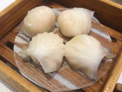 -金翠皇宫粤菜·点心·海鲜(科技园店)