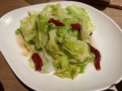-耶里夏丽·新疆菜·28年喀什老馆(田林东路店)