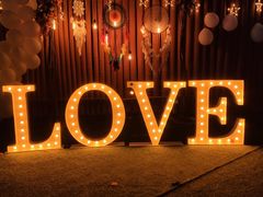 -天台月光帐篷火锅(合能锦城店)