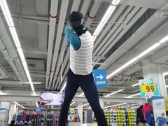 -迪卡侬(土桥店)