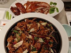-鸭匠食府·挂炉烤鸭·新京菜(阜成路店)