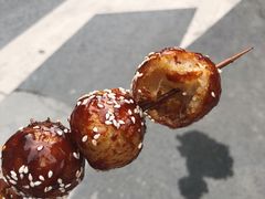 -邓记新一代糖油果子(四川煤管局供销公司职工宿舍店)