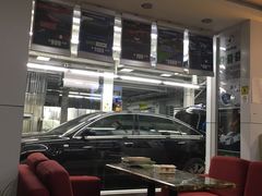 -蜂鸟快修喷漆钣喷汽修旗舰工厂(军工路店)