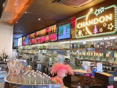 -YUE·6·西式融合餐厅(外滩六号店)