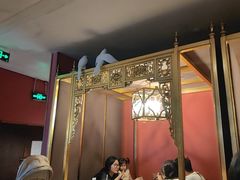 -新白鹿餐厅(银泰西湖文化广场店)