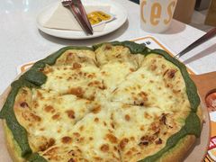 -乐凯撒披萨(欢乐颂购物中心店)