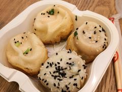 -阿三生煎(盛华里店)