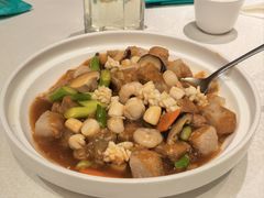 -奕景海鲜酒家· 大连海鲜(星海广场店)