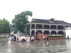 -遵义会议纪念馆