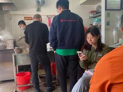 -新昌早餐店(东城店)