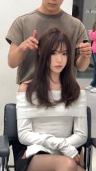 -DL HOPE明星造型