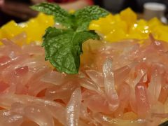 -枣子树·素食餐厅(普陀山店)