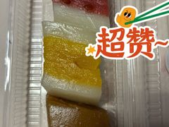 -穆桂英美食(南禅寺店)