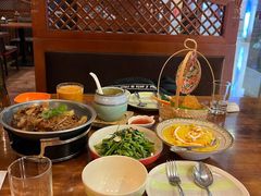 -荷花泰菜(东方新天地店)