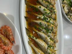 -碧海银沙海鲜餐厅(恒大海上威尼斯店)