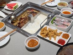-海底捞火锅(吾悦广场店)