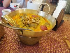 -南沙游艇会·大兵船餐厅