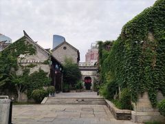 -回龙窝历史文化街区