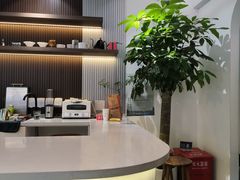 -LAB COFFEE来杯咖啡(宝龙店)
