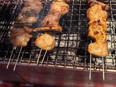 -生火火·小炉子炭烤(金楠天街总店)