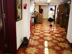 -福慧慈缘素食餐厅(王府井店)