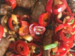 -椿记烧鹅(叠彩店)