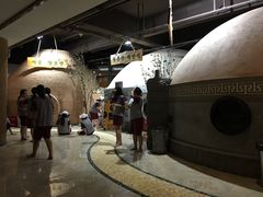 -纽斯桑拿会所(餐厅天山路店)