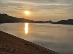 -水库河鲜村