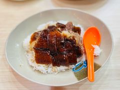 -一乐烧鹅(中环店)