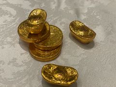 -Yan Ting宴庭中餐厅-长沙瑞吉酒店(运达店)