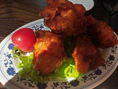 -拉面莊夢語＆中华料理八椿