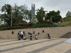 -白石龙音乐公园